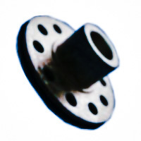 09-0016-1M-05 GROUNDING TERMINAL